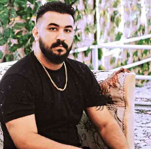 رضا کرمی تارا و دنگ ناقوس کلیسا قسم